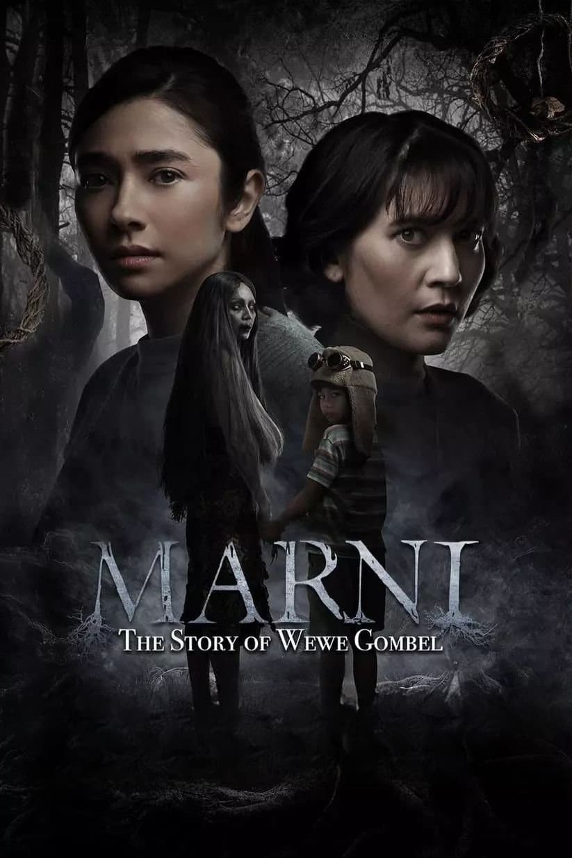 Marni- The Story of Wewe Gombel