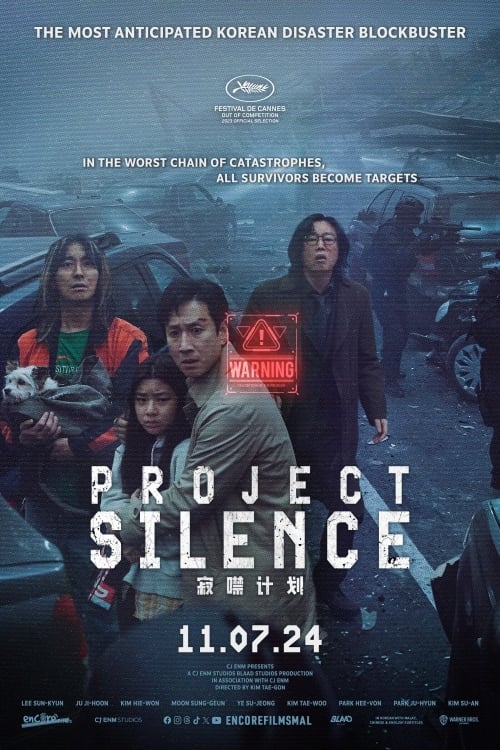 Project Silence