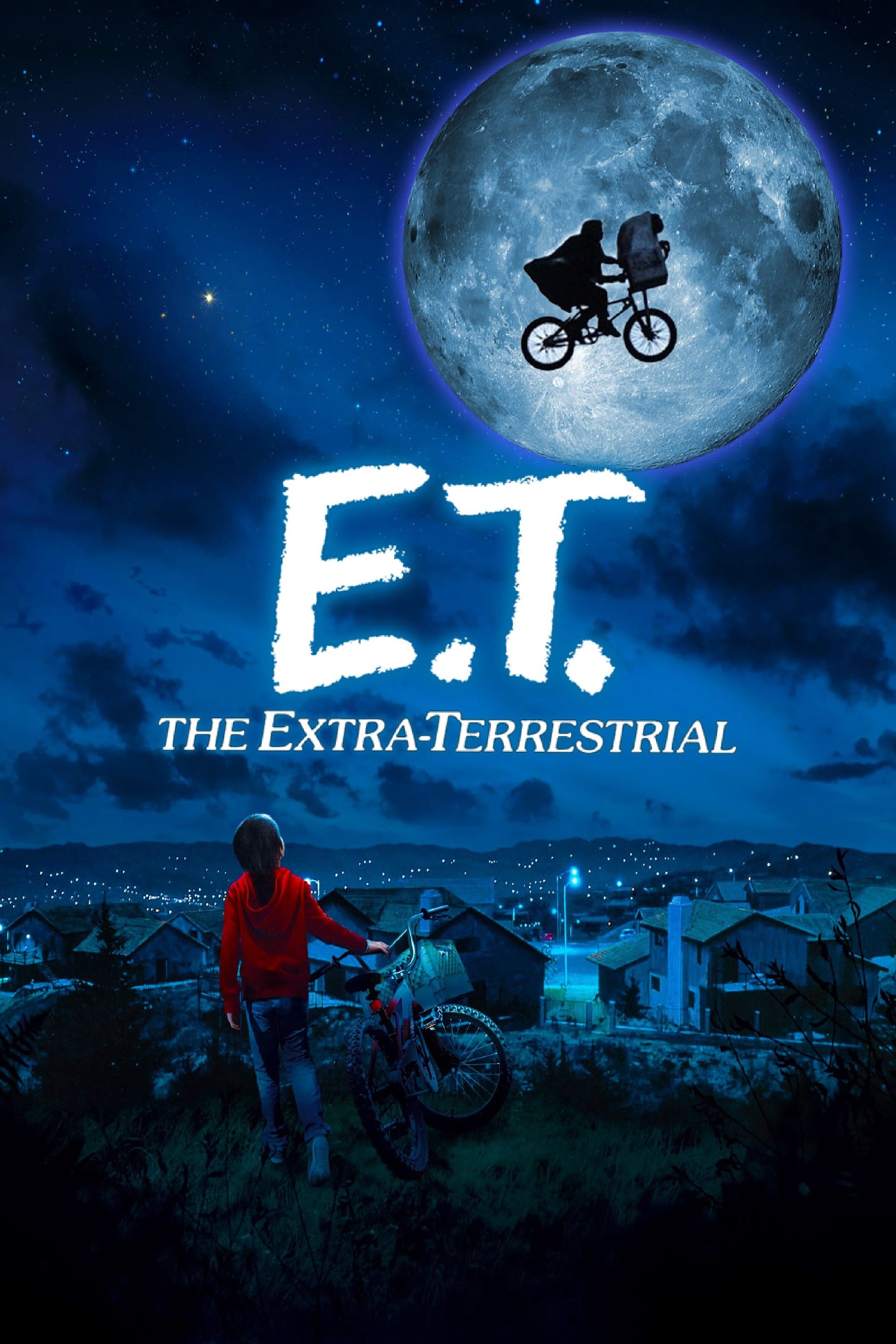 The Extra Terrestrial