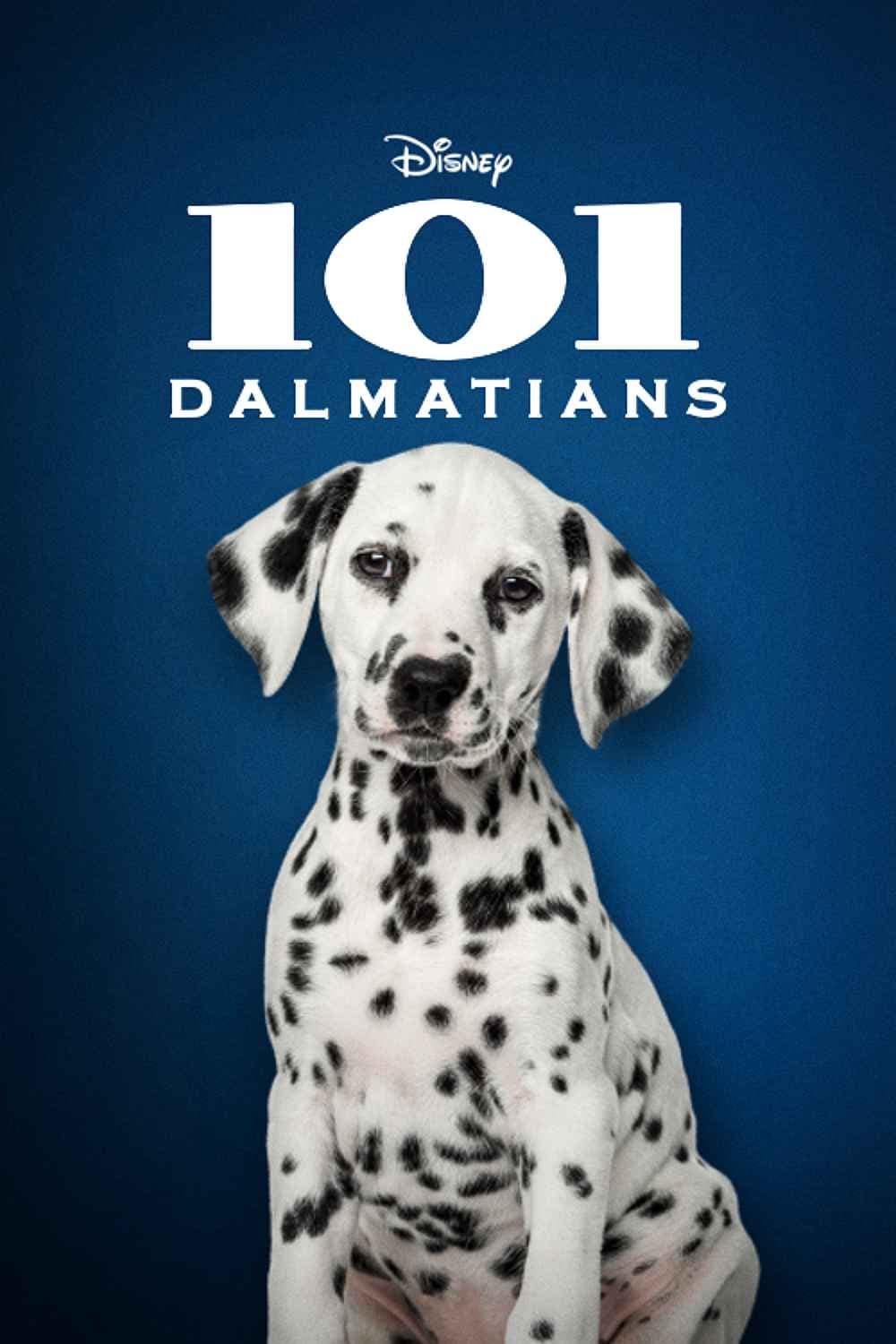 101 Dogs