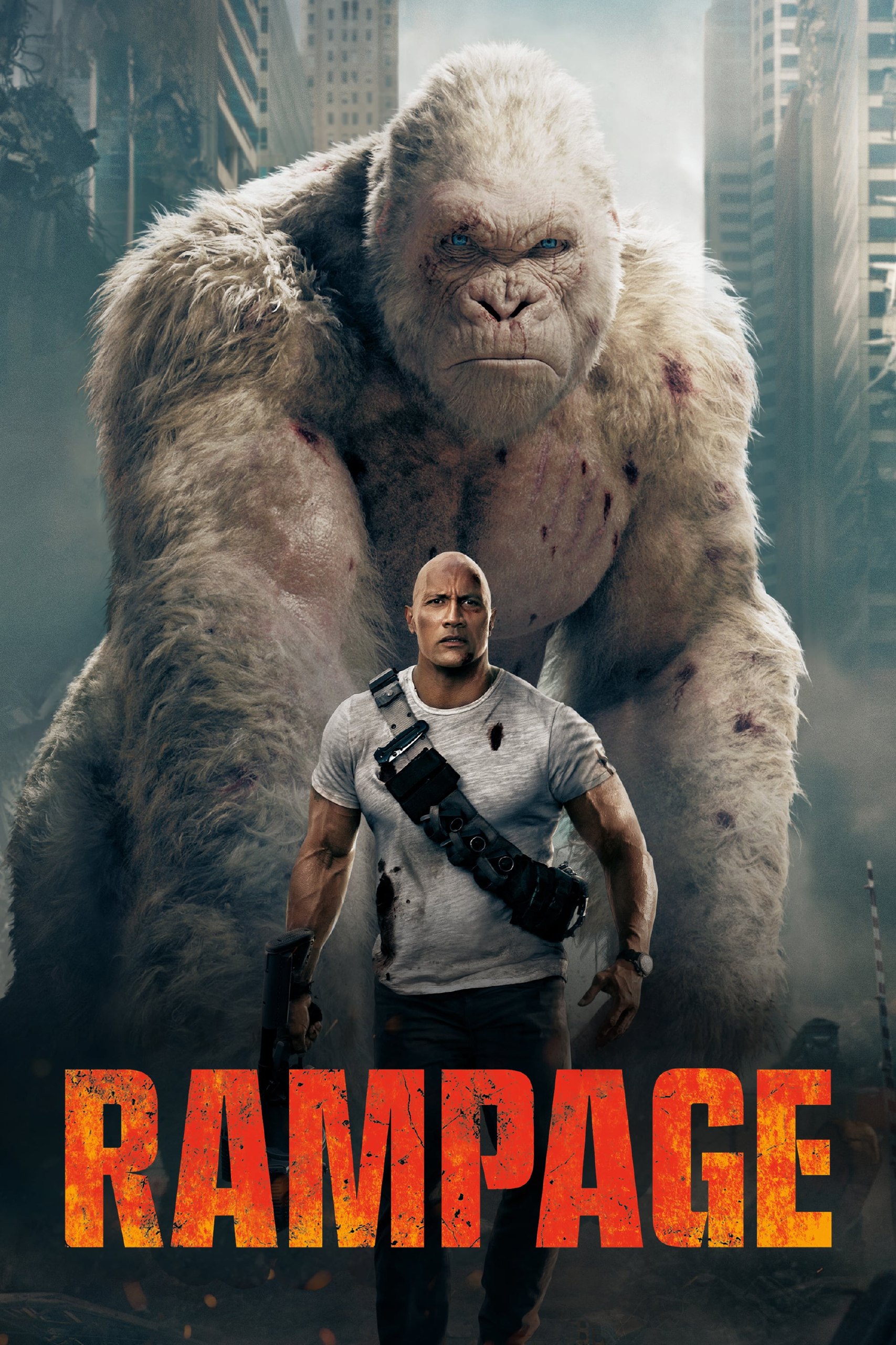 Rampage