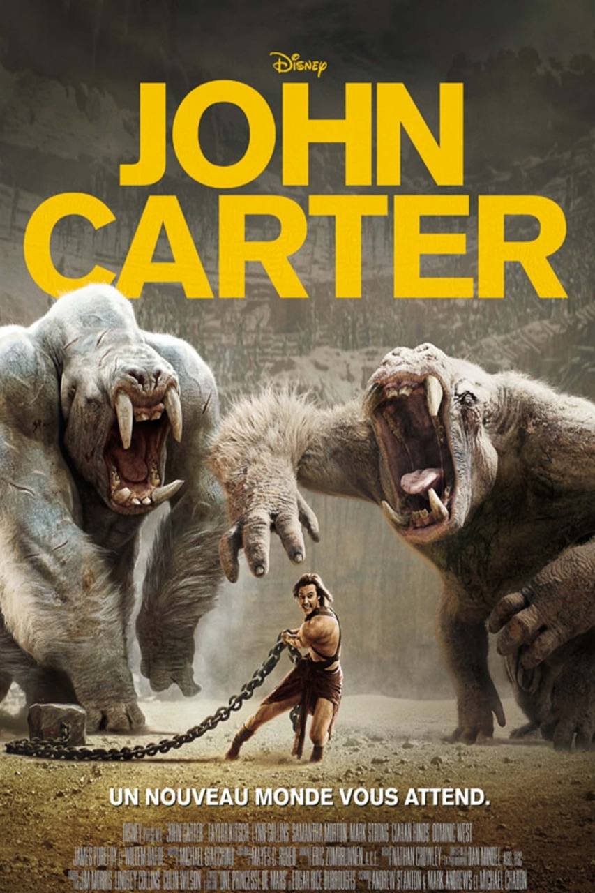 John Carter