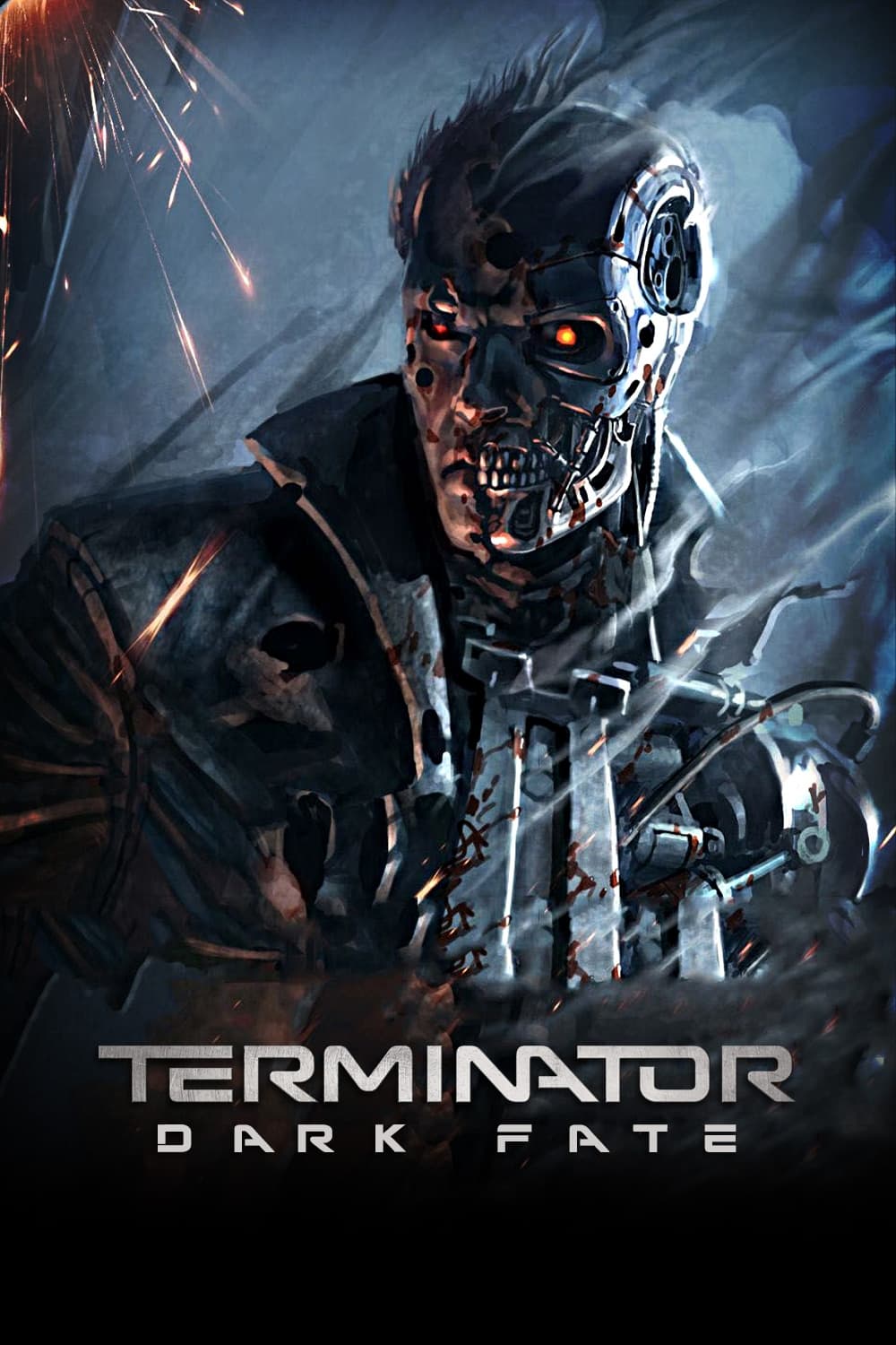 Terminator Salvation