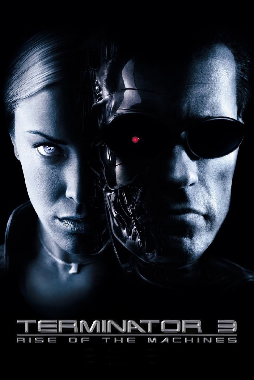 Terminator 3: Rise of the Machines