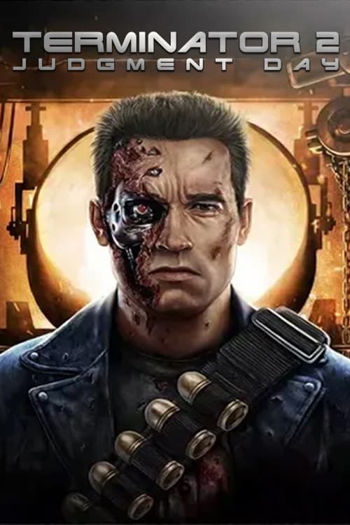 Terminator 2: Judgment Day